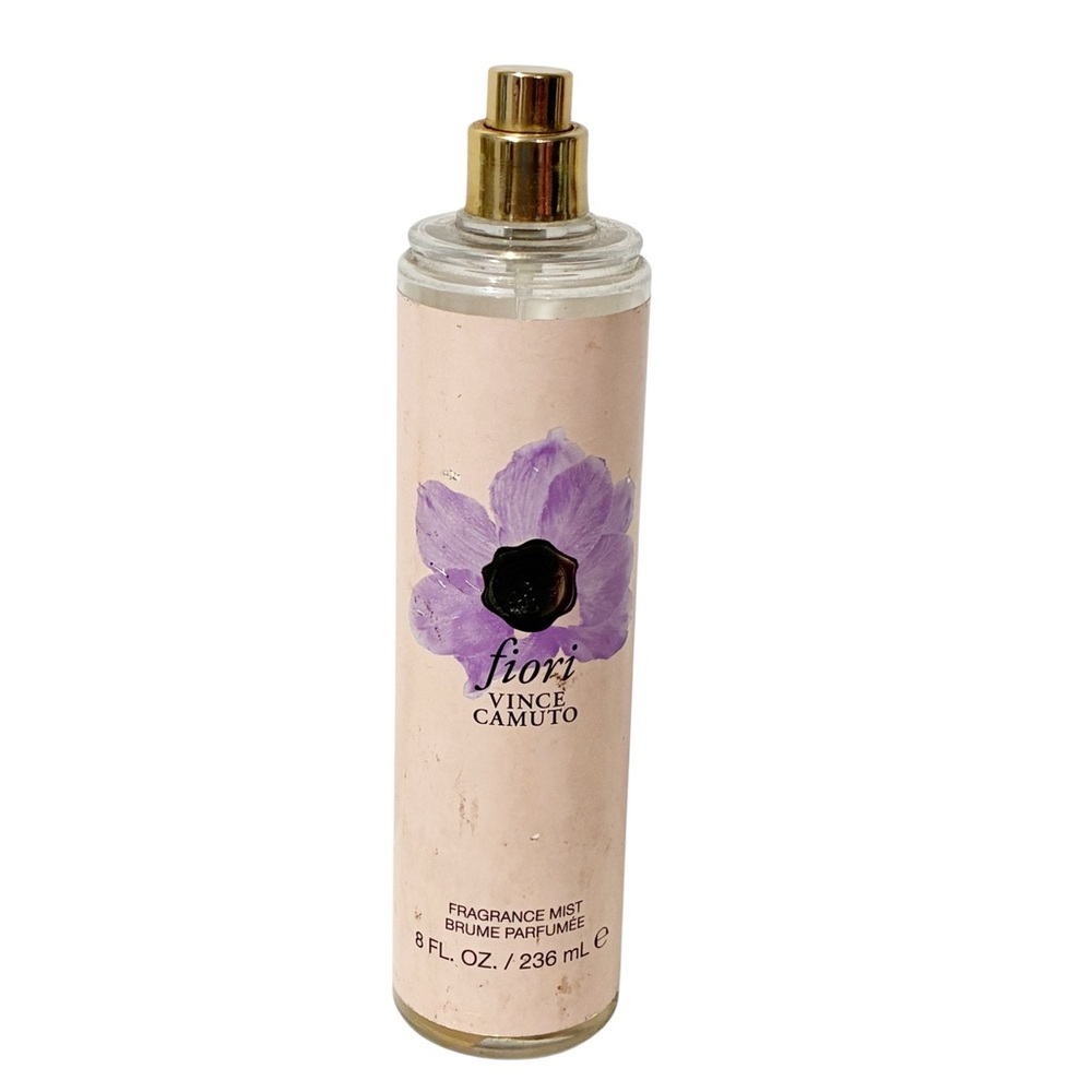 Fiori By Vince Camuto Body Spray 8.0 oz /236 ml For Women